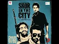 Saibo - Sachin-Jigar, Shreya Ghoshal & Tochi Raina