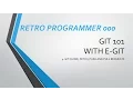 The most important episode E-GIT clone push pull and everything else