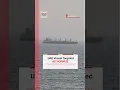 IRGC Hits Oil-Laden Vessel During Hormuz Clash as US Protection Fails