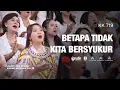 Download Lagu Betapa Tidak Kita Bersyukur | GKI Bromo (Klasis Madiun) - Pop Rohani KK 719 / KJ 337