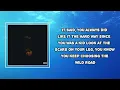 Mereba - Black Truck Extended Version (Lyrics)
