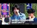 Download Lagu UN1TY - Coba Cintaku | DAHSYATNYA 15 ISTIMEWA