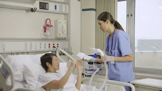 VOLARA System Acute Care