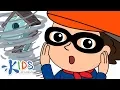 Word Parts Prefix Base Word Suffixes Grammar for Grade 2 Kids Academy