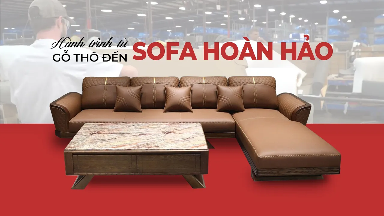 Sofa Adora