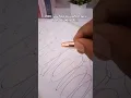 I found the perfect pen for AD