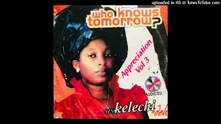 sis kelechi edeh restore to me