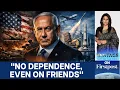 Download Lagu Israel’s $110 Billion Defence Shift: Breaking Away from US Dependence? | Vantage with Palki Sharma MP3