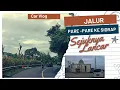 Download Lagu SUASANA JALAN POROS PARE-PARE - SIDRAP, SULAWESI SELATAN