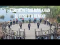 Download Lagu Teri Meri by Salman Khan - DJ Desa FH Remix / Senam Deny Oktaria Choreography