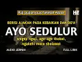 AYO SEDULUR || Puji-pujian Jawa Setelah Adzan