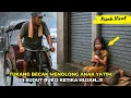 Download Lagu VIRAL ! Kakek Tukang Becak Menolong Anak Yatim yang Menangis... Apa yang Terjadi Setelah Itu?