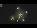-setup-vim - Grource visualisation