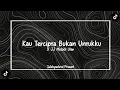 Lagu DJ Kau Tercipta Bukan Untukku By Solehynahmd Present