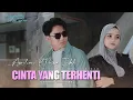 Download Lagu Aprilian ft Puspa Indah - Cinta Yang Terhenti (Official Music Video)