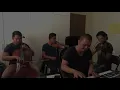I Knew I Loved You by Savage Garden - Lyrica Instrumental Quartet Violin Cello Piano Cover