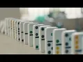 Dominoes