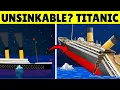 Download Lagu The History Of Unsinkable Titanic | Sea Adventures Animation |