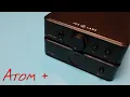 JDSlabs Atom STACK - Z Reviews