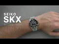 The Greatest Of All Time Remembering The Seiko SKX007 With Nostalgia