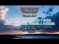 Seph Schlueter "Steady Love" ❤️En Español e Inglés❤️