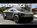 Download Lagu CYBERTRUCK | STEK DYNOCHROME-BLACK MATTE PPF