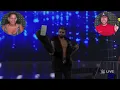 The NOOB enters a FIRST BLOOD Elimination Match in WWE 2K23
