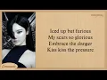 aespa WDA (Whole Different Animal) (Feat. G-DRAGON) Easy Lyrics