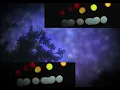 lofi'chield - City - original mix Visualizer