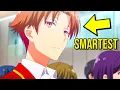 Download Lagu 🔶️300+ IQ Genius Pretends To Be Dumb So No One Knows He is The Mastermind Behind it All!