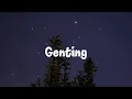 Download Lagu [1 Jam Lirik]  Andika Mahesa - Genting | Cover By Chika Lutfi (Lirik)