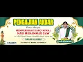 Lagu Pengajian Akbar Bersama Gus Ulin Nuha Masjid Al Aqsha Desa Ringgit