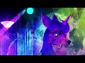 HEALTH x TYLER BATES x DANA TERRACE :: OUTER DARK :: AMV VISUALIZER
