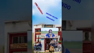 LIMBU LUCHAGULA SONG NELEMI KAJICHSNGANYA 2023 BY AMOS MACOMPUTER KAGONGWA 