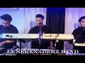 Download Lagu E ua Malulu ole Po live jam- Le Serenaderz Band