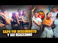 Download Lagu Hemos descubierto que Sapo tiene el mismo mal de Felipin