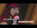 张丽瑾&郑丹瑞《留给最爱的说话》live #两人同台的次数并不多