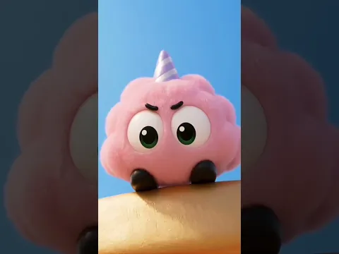 A little courage goes a long way