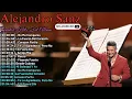 Download Lagu Alejandro Sanz Romance Collection - Full Album 2025 Best Spanish Love Songs