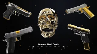 Draco - Skull Crack