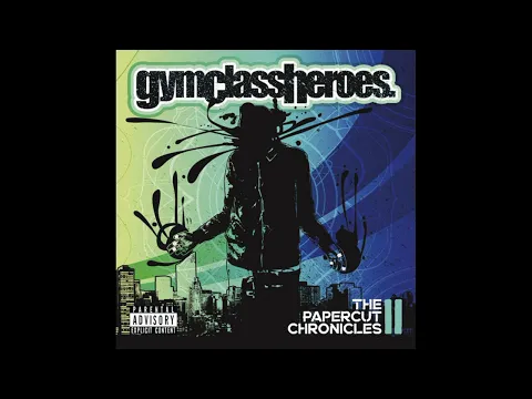 Download MP3 Gym Class Heroes: Stereo Hearts ft. Adam Levine [Official Audio] Full HD