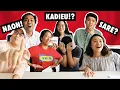 Download Lagu JAKARTA KIDS LEARN SUNDANESE WORDS!