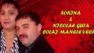 sorina u0026 nicolae guta manele vechi de dragoste
