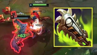 How to Counter Warwick