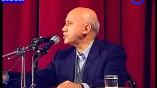 سخنرانی دکترحسین الهی قمشه ای راز هستی Drelahi Net 