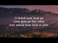 Jugni Lyrics | Sonu Thukral | B Praak | Jacqueline Fernandez | Lyricality