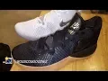 NIKE KYRIE IRVING FLYTRAP SNEAKER 80 Budget Model REVIEW ON FEET