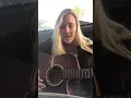 Caitlyn Smith - This Town Is Killing Me (Chloé Caroline Cover)