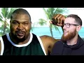 Rugby Player Reacts to LARRY ALLEN The Top 100 NFL s Greatest Players
