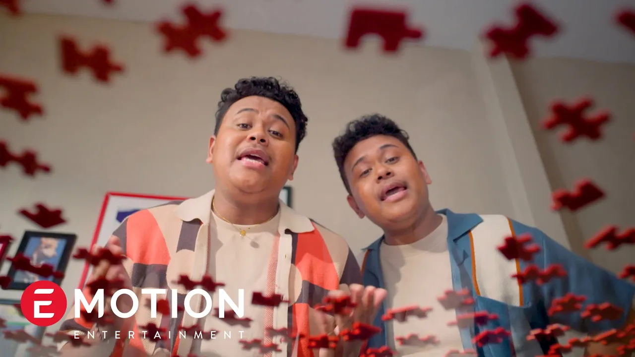 Emotion Entertainment channel featured image
